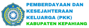 Logo PKK